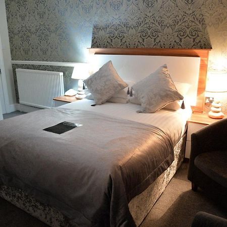 Lauriston & Lawton Court Hotel Llandudno Buitenkant foto