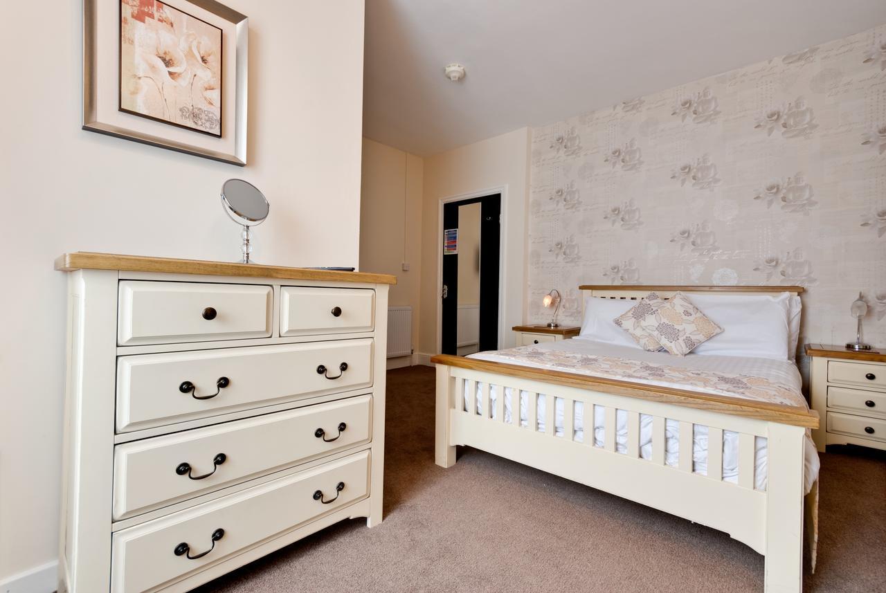 Lauriston & Lawton Court Hotel Llandudno Buitenkant foto