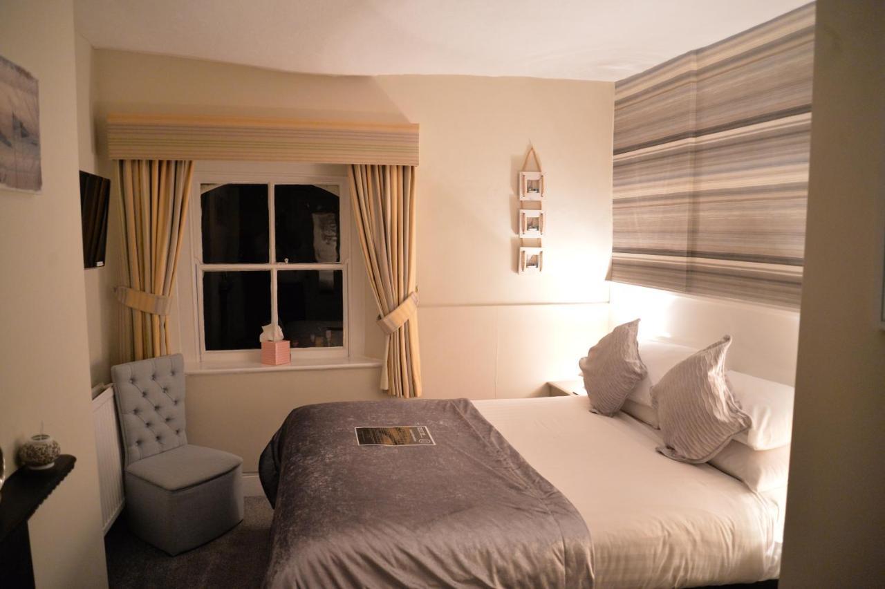 Lauriston & Lawton Court Hotel Llandudno Buitenkant foto