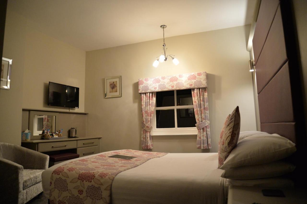 Lauriston & Lawton Court Hotel Llandudno Buitenkant foto