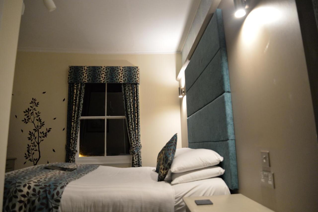 Lauriston & Lawton Court Hotel Llandudno Buitenkant foto